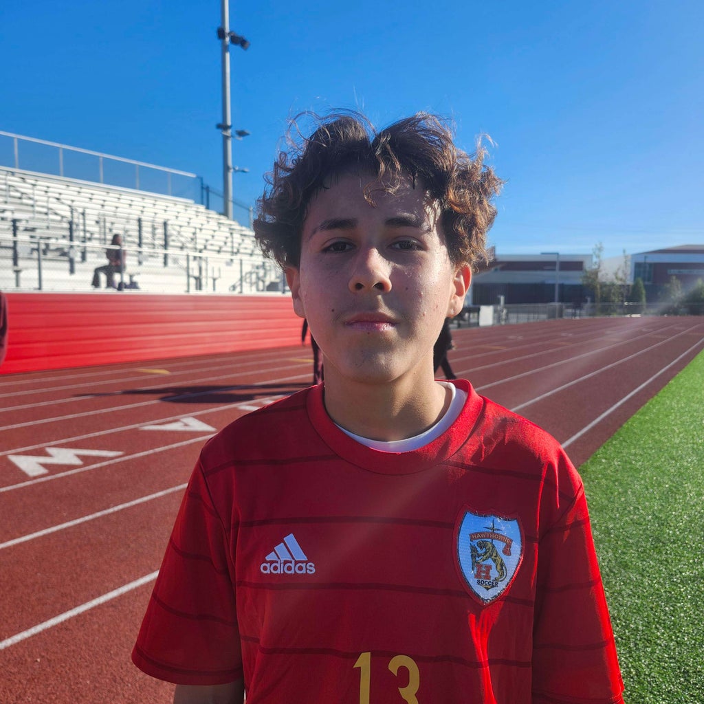 Andy Alatorre mugshot