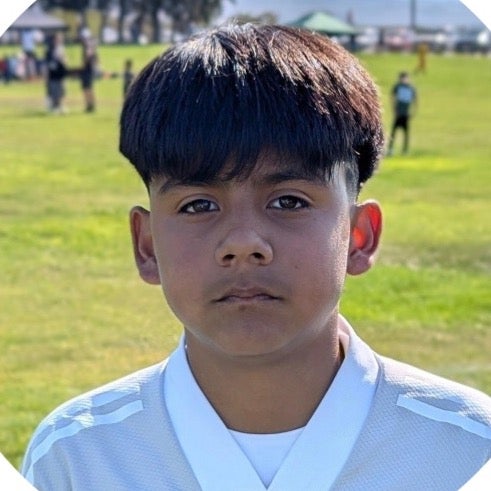 Leonardo Vega mugshot