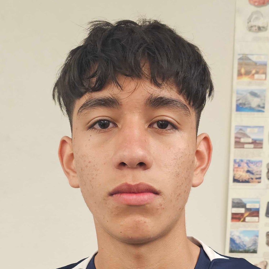 Christopher Lopez mugshot