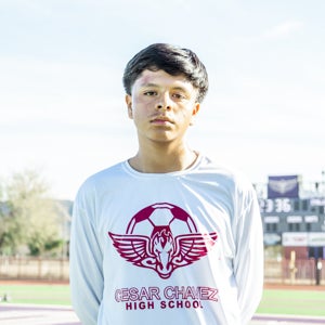 Oscar Reyes Mendoza mugshot