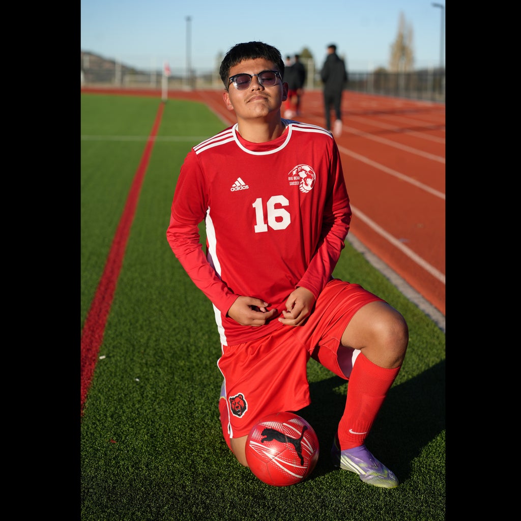 Axel Pedroza mugshot