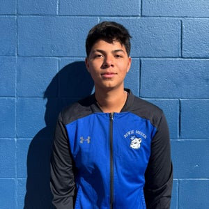 Fabrizio Griman mugshot