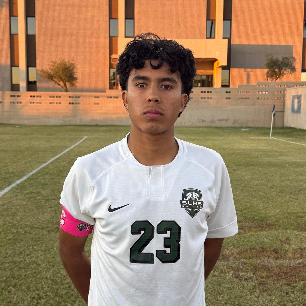 Escobedo Victor mugshot