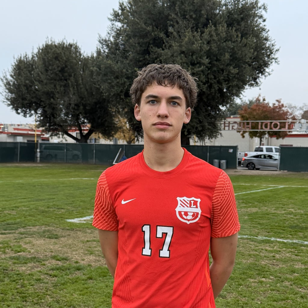 Zac Harrison mugshot