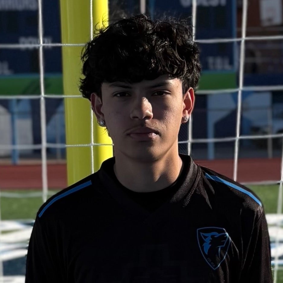 Kevin Huerta mugshot