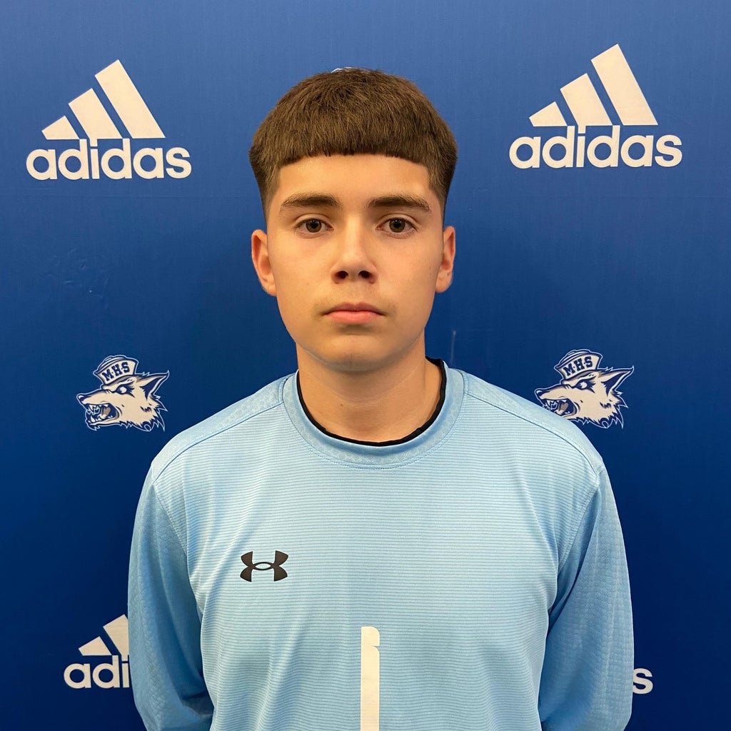 Mario Olguin mugshot