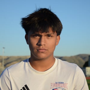 Mathew Mercado mugshot