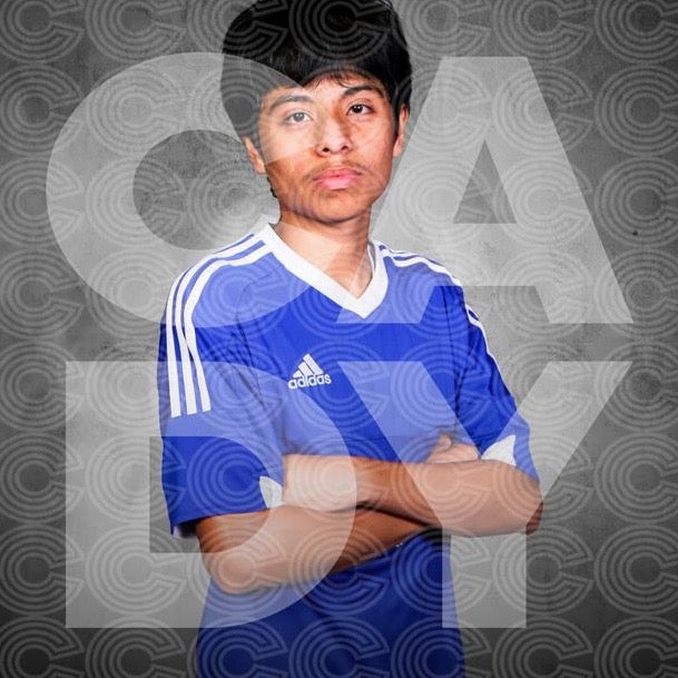 Gonzalo Valtierra mugshot