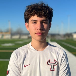 Gael Solorio mugshot