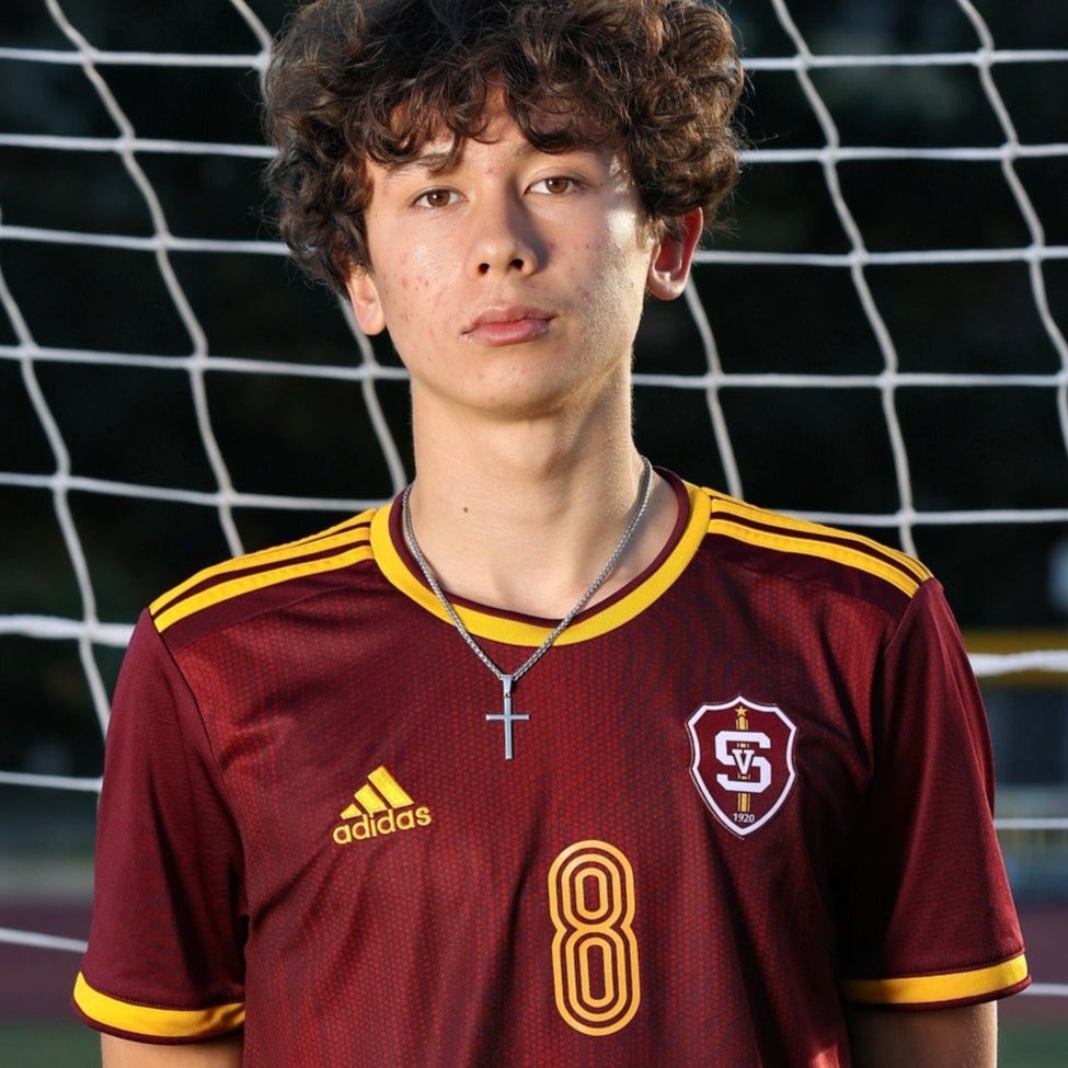 Landon Ananta mugshot