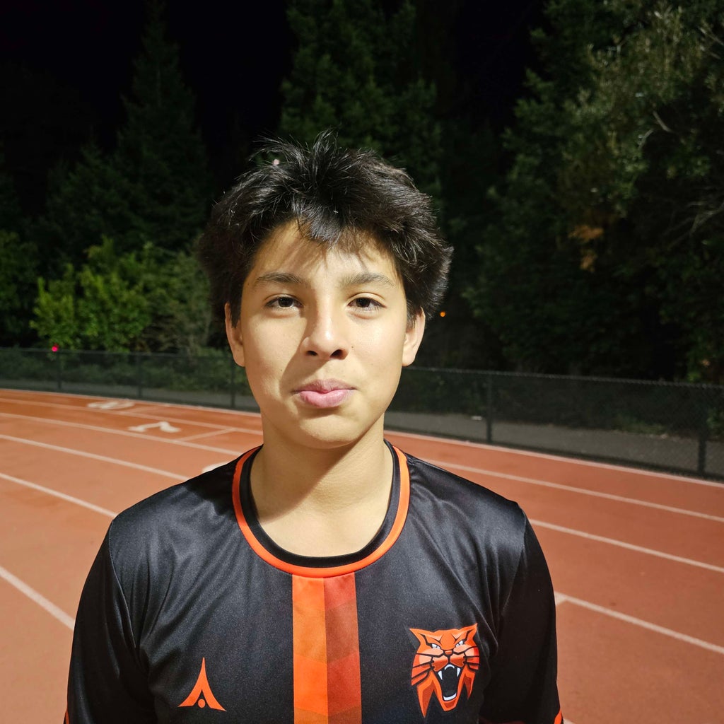 Josiah Orecchia mugshot