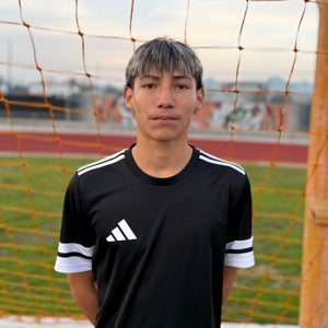 Diego Dominguez mugshot
