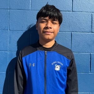 Angel Santana mugshot