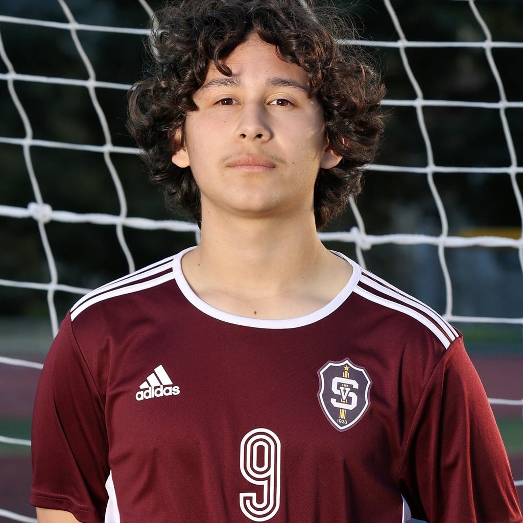 Dominic Ortega mugshot