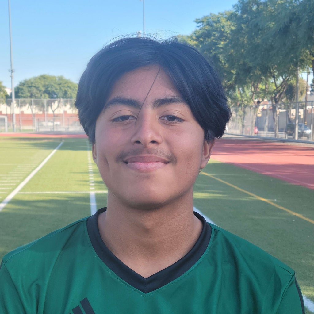 Everardo Hererra mugshot