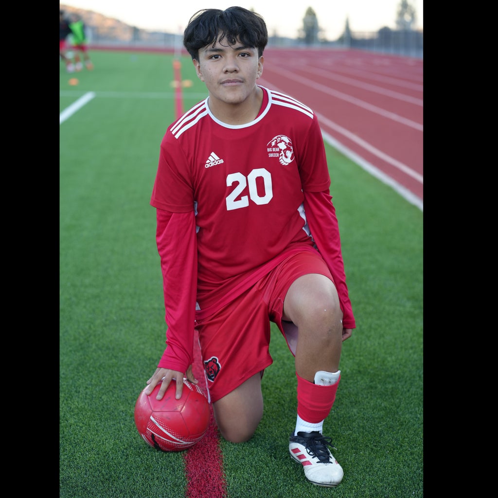 Danny Guadarrama mugshot