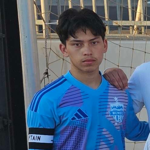 Jenlit Gomez mugshot