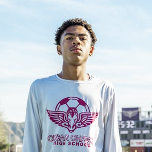 Jaeden Jean-Marie mugshot