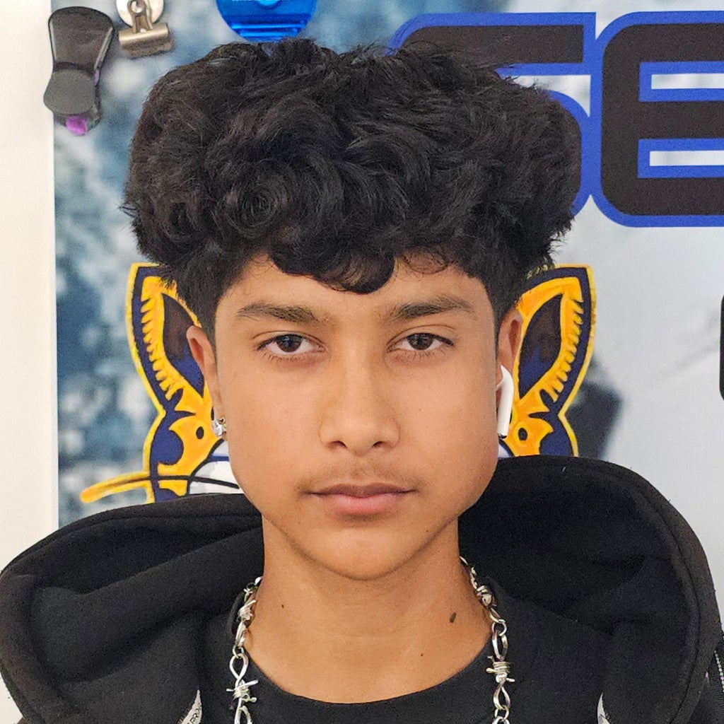 Isaac Godinez mugshot