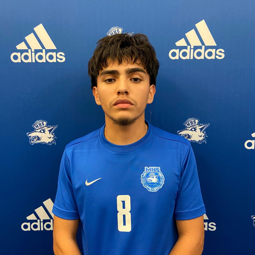 Mathew Manzano mugshot