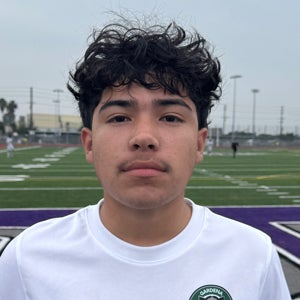 Jonathan Benigno mugshot