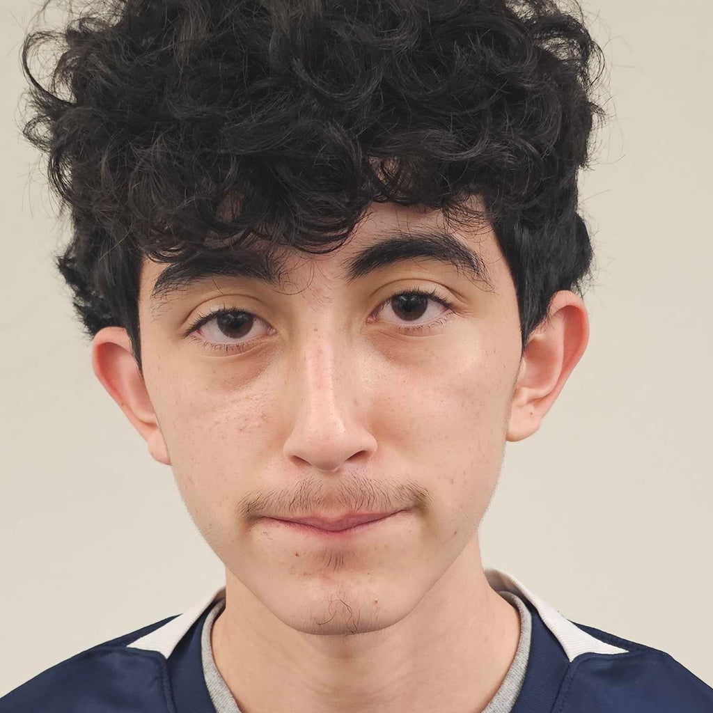 Diego Santizo mugshot