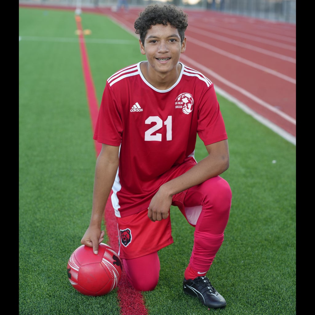 Maxwell Lawrence mugshot