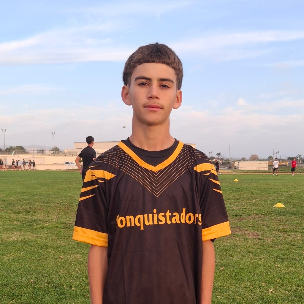 Nathaniel Robertson mugshot