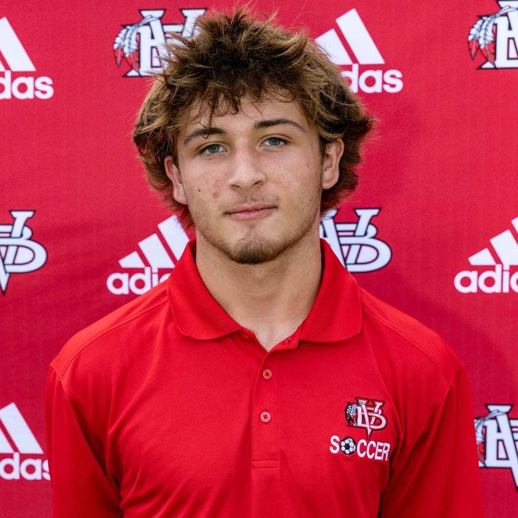 Robert Maeso mugshot