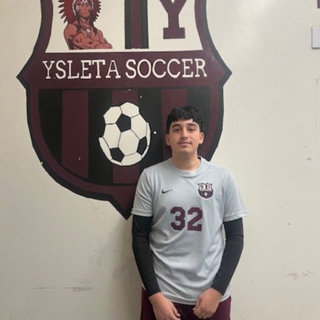 Jacob Romero mugshot