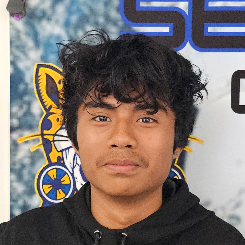 Eduardo Rocha mugshot