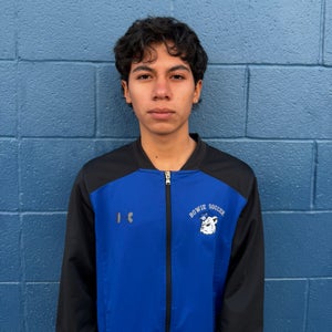 Gael Talavera mugshot