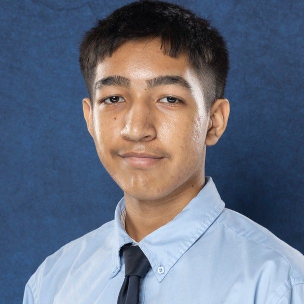 Noah Sanchez mugshot