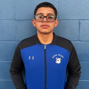 Valentin Facio mugshot