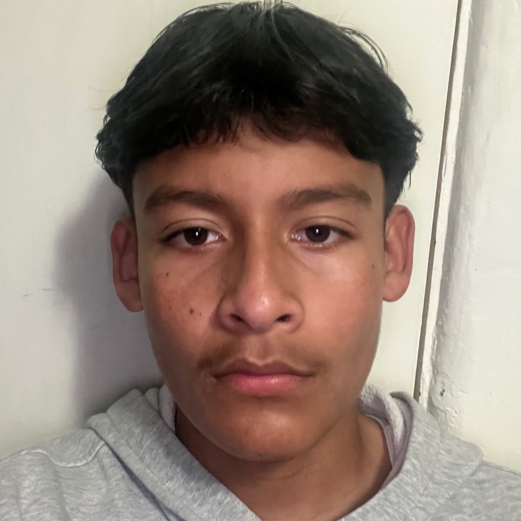 Edward Rubio mugshot