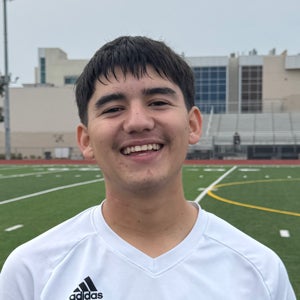 Matthew Rodriguez mugshot