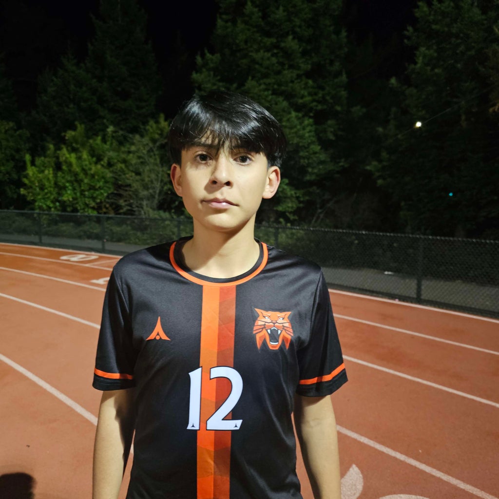 Jose Martinez mugshot