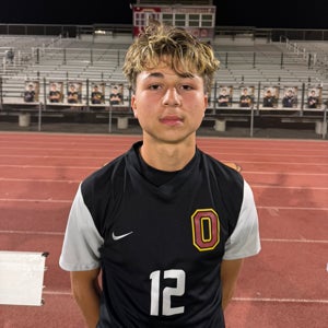 Julian Samaan mugshot