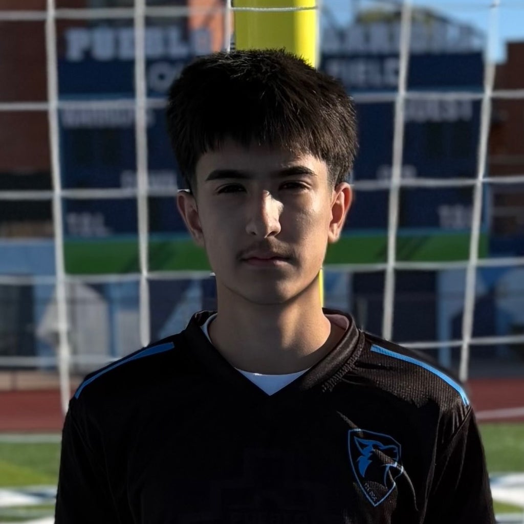 Christian Mercado mugshot