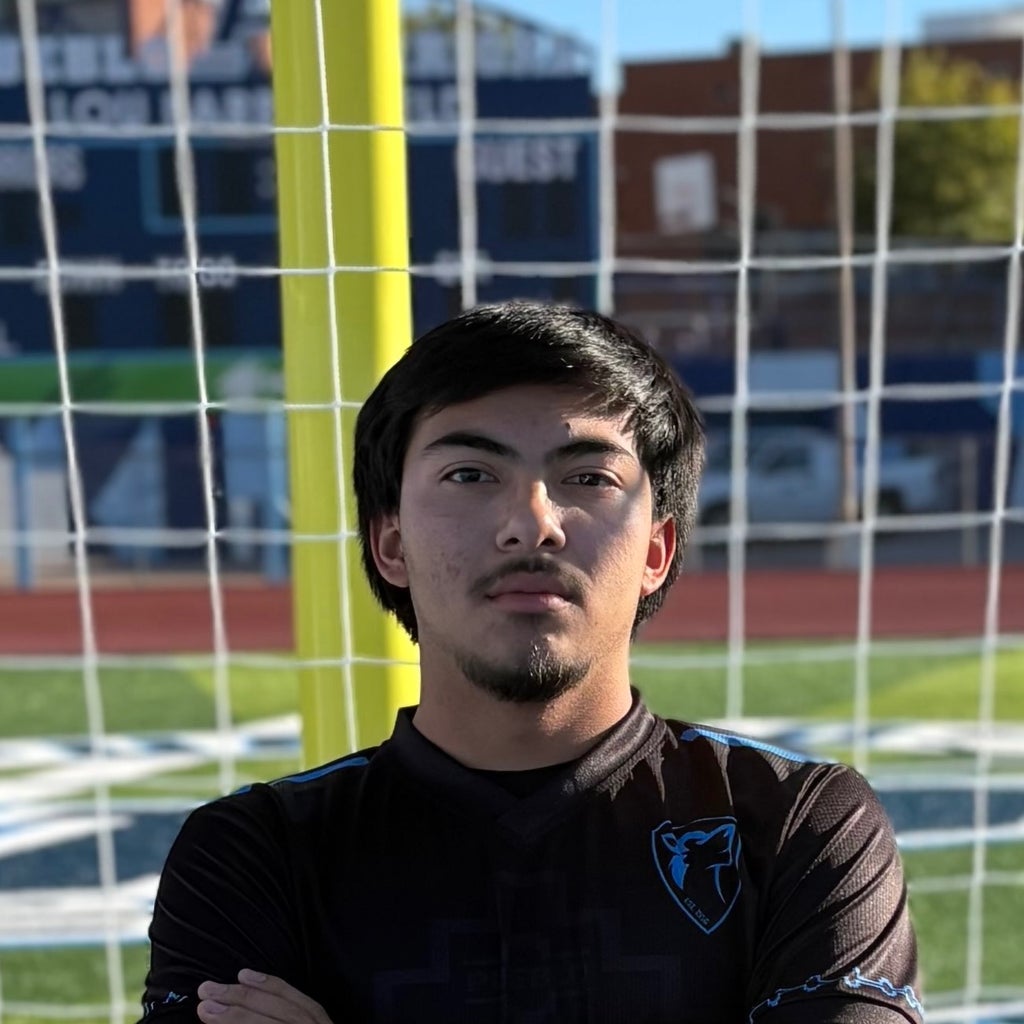 Ishmael Robledo mugshot