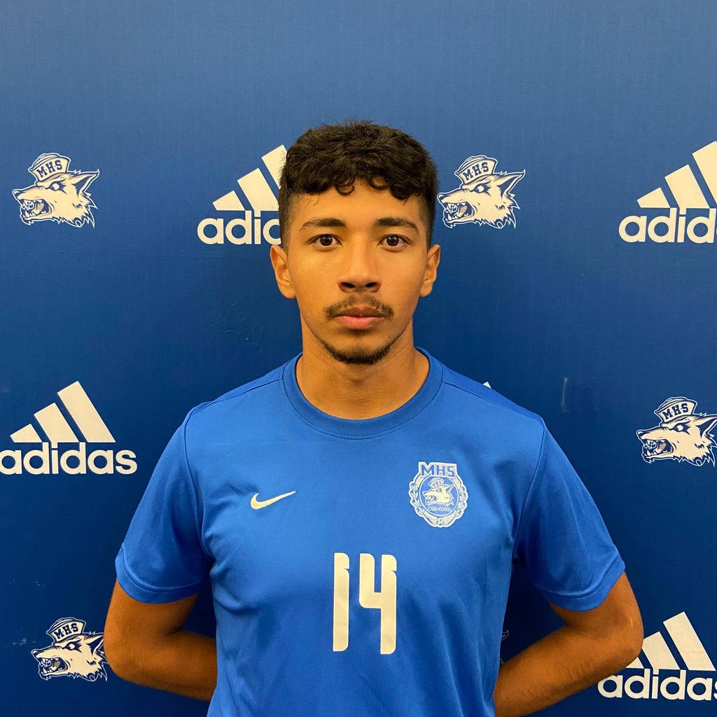 Miguel Bravo mugshot