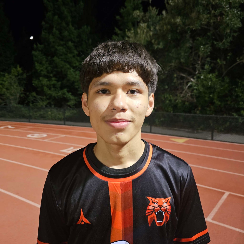 Enrique Perez mugshot