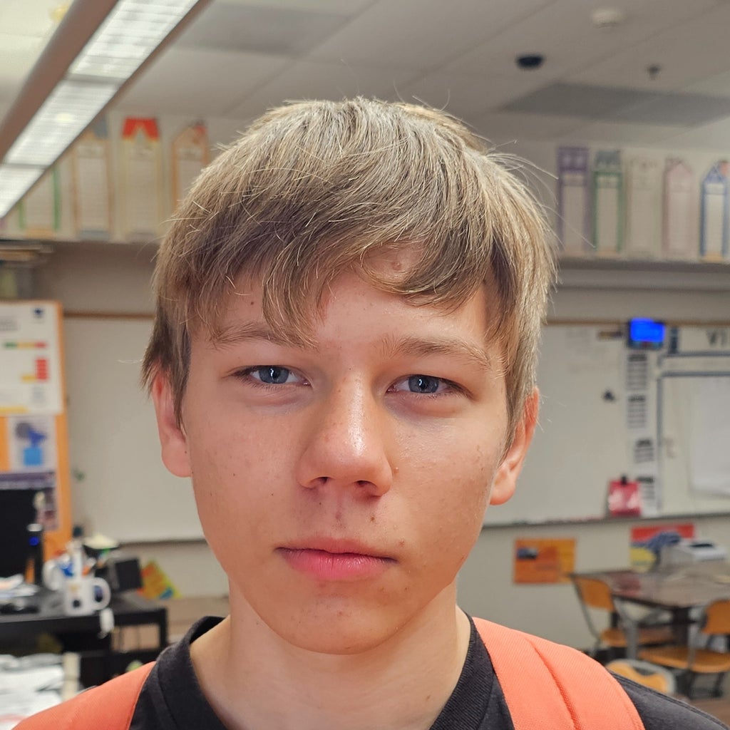 Aleksandr Kasianov mugshot