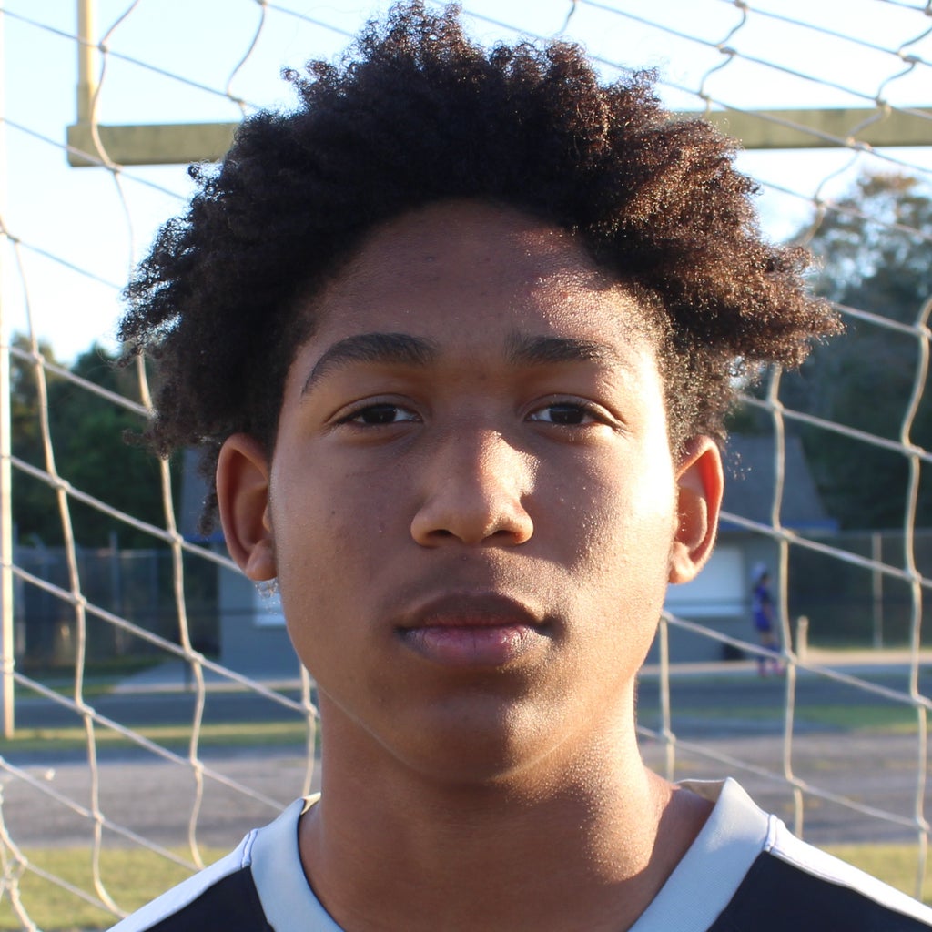 Isaaiah McMeekin mugshot