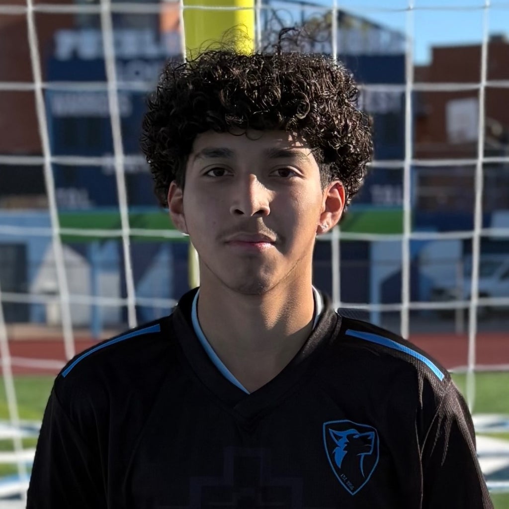 Michael Lugo mugshot