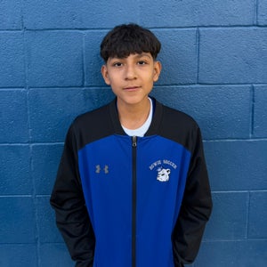 Dustin Estrada mugshot