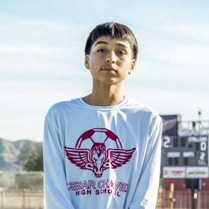 Brian Hernandez Carranza mugshot