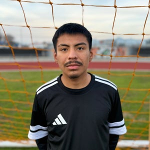 Adam Mendoza mugshot