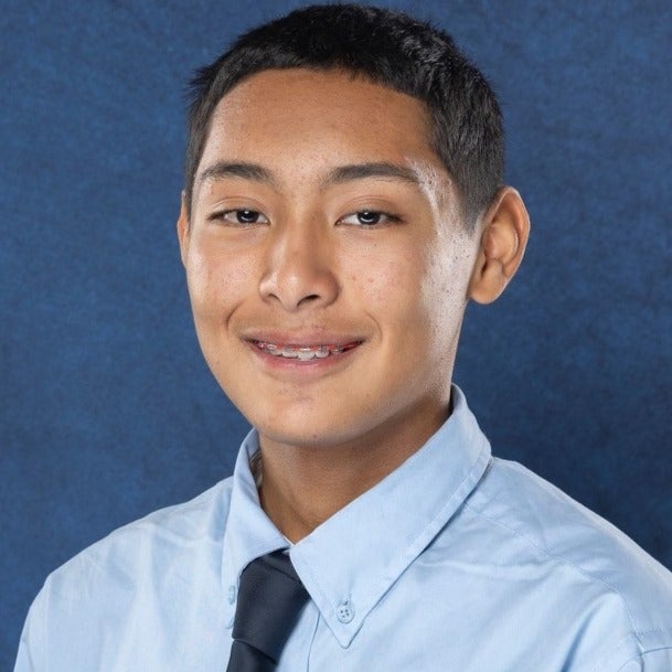 Maxwell Gonzalez mugshot