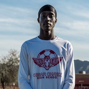 Ashton Barungi mugshot